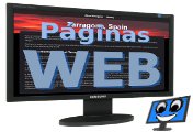 Páginas web ordi